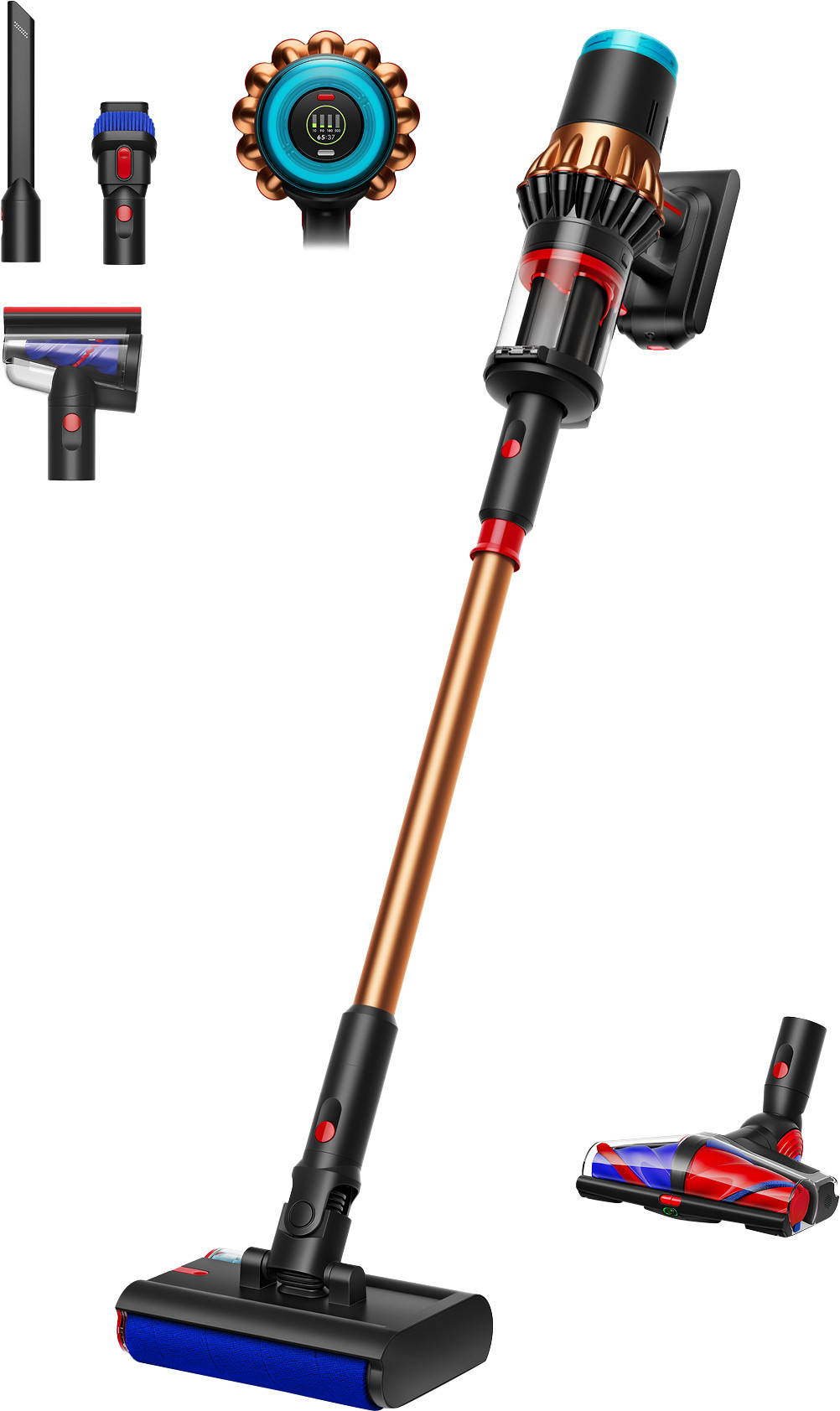 Dyson V16 Piston Animal Submarine
