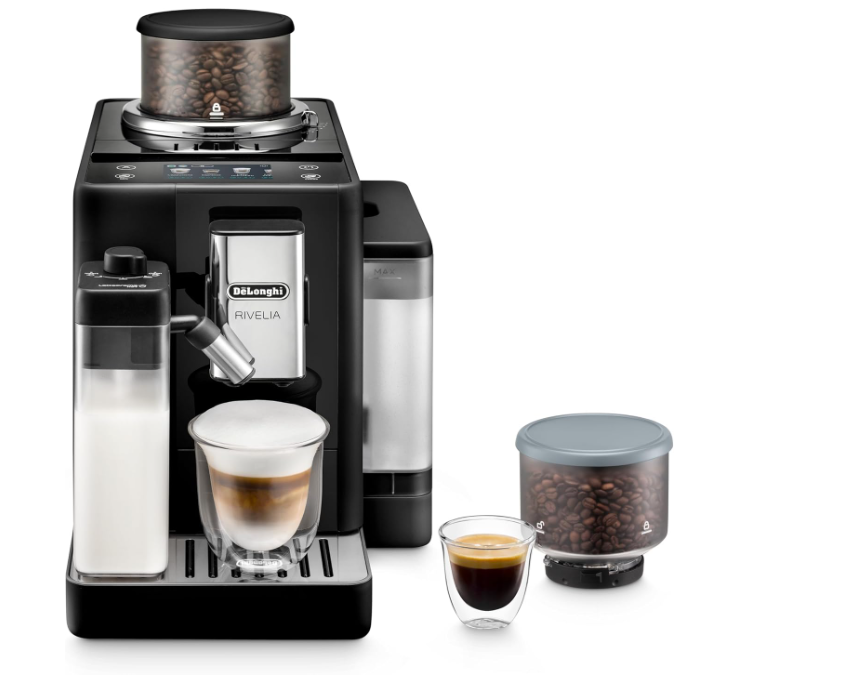 De'Longhi Rivelia